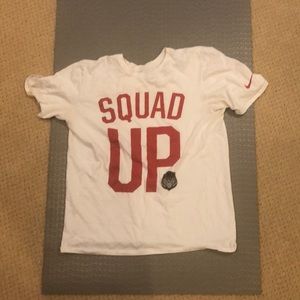 Nike Men’s T-shirt